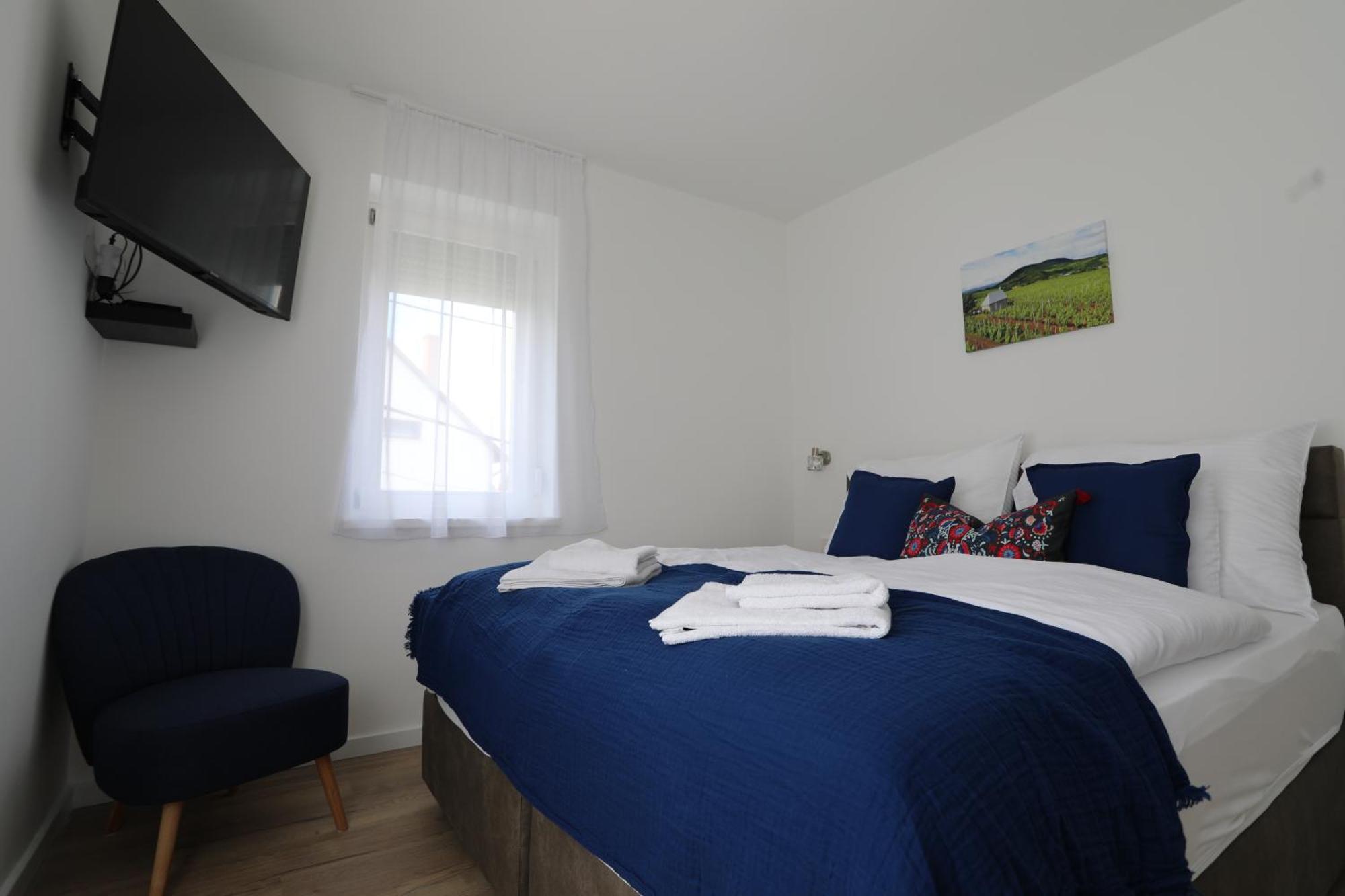 Natali Apartmanhaz Eger Exteriér fotografie